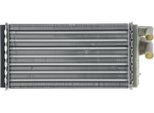 Mahle Ah 98 000P - Scambiatore Di Calore, Riscaldatore Per A6 (4A)