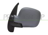 Prasco RN9187314 - Specchio Esterno Oe 7701068840, Sinistro Per Kangoo (Kw), Kangoo (Fc), Kangoo (Fw)
