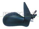 Prasco PG0097123P - Oe 8148YK Specchio Esterno, Destro Per 206 Cc (2D), 206 (2A/C), 206 (2E/K), 206 Sw (2E/K), 206 Van, 206+