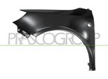 Prasco SK3243014 - Parafango Anteriore Sinistro Oe 5J0821021 Per Fabia Ii (54), Roomster (5J)