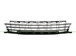 Prasco PG3222120 - Griglia Di Ventilazione Oe 7414QF, Anteriore Per 207 (Wa, Wc), 207 Cc (Wd), 207 Sw (Wk)