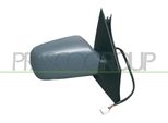 Prasco TY3247323 - Oe 879100D160A0 Specchio Esterno Destro Per Yaris (P1), Yaris (P9)