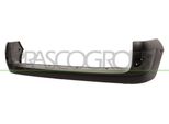 Prasco RN9171061 - Paraurti Posteriore Oe 7701056416 Per Kangoo (Kc), Kangoo (Fc)