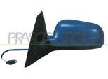 Prasco VG0527344 - Oe 3B185750701C Specchio Esterno, Sinistro Per Passat (3B)