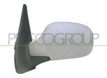 Prasco RN3227324 - Specchio Esterno Oe 7700435863, Sinistro Per Clio Ii