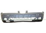 Prasco ST5201011 - Paraurti Anteriore Oe 1M0807217AGRU Per Leon (1M1), Toledo Ii (1M2)