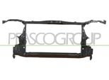Prasco TY7253210 - Portachiavi Oe 5320113050 Per Corolla Verso (E12)