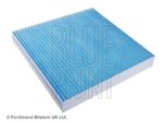 Blue Print ADH22502 Filtro Abitacolo Filtro Antipolline Per Honda Civic Vi Hatchback (Ej, Ek)
