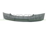 Prasco TY3241051 - Paraurti Posteriore Oe 521590D100 Per Yaris (P1)