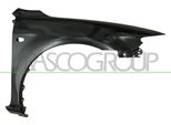 Prasco MZ0493033 - Parafango Oe GJ6A 52 211D, Anteriore Destro Per 6 (G)