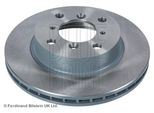 2X Disco Freno Blue Print ADK84310 Anteriore Per Suzuki Baleno Hatchback (Eg) 50Mm