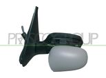 Prasco RN3207124 - Specchio Esterno Oe 7700435863, Sinistro Per Clio Ii