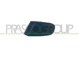 Prasco PG4221246 - Modanatura Oe 7452GY, Paraurti Anteriore Sinistro Per 307, 307 Sw (3H)