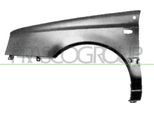 Prasco VG0323034 - Parafango Anteriore Sinistro Oe 1H0821105B Per Golf Iii (1H)