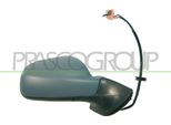 Prasco PG0617323 - Oe 8149VA Specchio Esterno Destro Per 407, 407 Sw (6D, 6E)