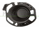 Prasco RN3272114 - Griglia Di Ventilazione Oe 7701479273, Sinistra Per Clio Iii
