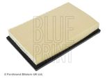 Filtro Aria Blue Print ADM52242 Per Mazda 323 F Vi (Anno Di Costruzione) Cartuccia Filtrante