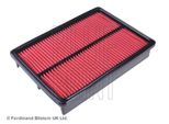 Filtro Aria Blue Print ADM52234 Per Mazda Demio (Dw) Cartuccia Filtrante