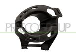 Prasco RN3272103 - Griglia Di Ventilazione Oe 7701479272, Destra Per Clio Iii