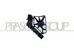 Prasco RN0361053 - Oe 850440007R Staffa Paraurti, Posteriore Destra Per Scenic Iii