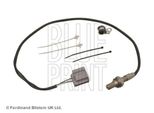 Sonda Lambda Blue Print Per Mazda 5 (CR19) Sonda Diagnostica Post-Catalizzatore 800 Mm ADM57056