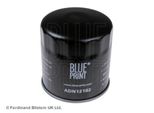 Filtro Olio Blue Print ADN12102 Filtro Spin-On Per Nissan Pick Up (D21) Per Ldv Cub Panel Van