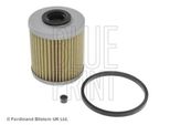 Filtro Carburante Blue Print ADN12328 Per Opel Vivaro A Furgone (X83) Cartuccia Filtrante