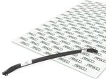 Prasco VG0381632 - Oe 5K0807651B Supporto Paraurti, Anteriore Per Caddy Iii (2C, 2K), Golf Plus (5M), Golf Vi, Touran (1T)