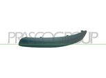 Prasco VG0401246 - Modanatura Oe 5M0807655AGRU, Paraurti Anteriore Sinistro Per Golf Plus (5M)
