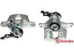 Pinza Freno Brembo Ø38Mm Posteriore Destra Sinistra Per Ford Mondeo Iii