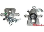 Brembo F 59 141 - Pinza Freno Oe 542106 Per Astra (A04), Astra G, Astra H, Combo, Combo Tour, Meriva (X03), Meriva B (S10), Zafira A