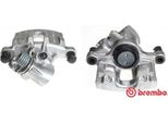 Pinza Freno Posteriore Destra Brembo Per Ford Focus Ii Hatchback (Da, Hcp, Dp) Ø38 Mm F 24 115