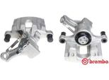 Brembo F 59 129 - Pinza Freno Oe 93172183 Per Vectra C (Z02)