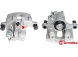 Brembo Pinza Freno Ø38Mm Posteriore Destra Sinistra Per Renault Vel Satis Laguna Ii