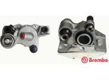 Pinza Freno Brembo Ø45Mm Anteriore Sinistra Per Citroen Saxo Peugeot 106 Ii Van Ax I