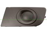 Prasco VG8402124 - Oe 2H08074899B9 Griglia Di Ventilazione, Sinistra Per Amarok