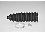 Spidan 84272 - Stivale Sterzo Oe 1610817580 Per Berlingo, C4 G-Picasso Ii (Da, De), C4 Picasso Ii, C4 Spacetourer (3D), C5 Aircross (A), C4 (3A, 3E), DS7 (J), 3008 (M), 308 Ii, 308 Sw Ii, 5008 Ii, 508 (F), Partner (K9)