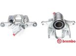 Brembo Pinza Freno Ø38Mm Posteriore Destra Sinistra Per MERCEDES-BENZ Vito / Mixto
