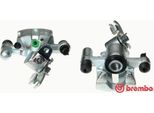 Brembo F 49 056 - Pinza Freno Oe NA752671X Per MX-5 I (Na), MX-5 Ii (Nb)