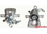 Pinza Freno Brembo Ø 38 Mm Posteriore (F 59 121) Per Opel Astra G Zafira A Meriva |