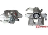 Brembo F 59 116 - Pinza Freno Oe 542300 Per Astra G, Zafira A