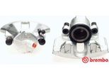 Brembo F 85 132 - Oe 4B0615123 Pinza Freno Per A4 (8D), A4 (8E), A4 (8H), A6 (4B), A6 (4F), Exeo (3R), Passat (3B), Superb I (3U)