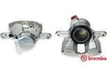 Brembo F 50 203 - Pinza Freno Oe 14209583 Per Classe C (CL203), Classe C (S203), Classe C (W203), Classe Clc (CL203), Clk (C209), Slk (R171)