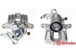 Brembo Pinza Freno Ø38Mm Posteriore Destra Sinistra Per Vw Golf Iv Seat Cordoba Polo