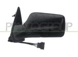 Prasco VG0327304 - Oe 1H0857537C Specchio Esterno, Sinistro Per Golf Iii (1H), Golf Cabriolet (1E), Vento (1H)
