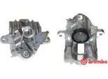 Brembo F 85 227 - Pinza Freno Oe 8E0615424B Per A4 (8E), A4 (8H), Exeo (3R)