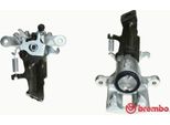 Brembo Pinza Freno Ø38Mm Posteriore Destra Sinistra Per Nissan Almera Ii Primera Tino