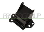 Prasco OP3501003 - Oe 1406544 Staffa Paraurti, Anteriore Destro Per Meriva (X03)
