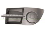 Prasco RN3242124 - Griglia Di Ventilazione Oe 7702209678, Sinistra Per Clio Iii