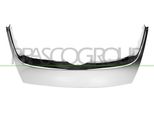 Prasco VG5202206 - Oe 1K5853761A2ZZ Modanatura, Griglia Radiatore Per Jetta Iii (1K2), Golf V (1K)